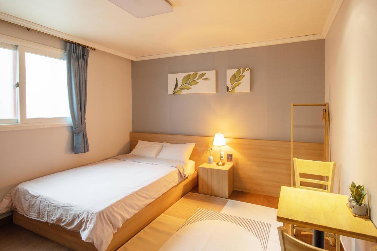 Ellui Hotel Чечжу Екстер'єр фото