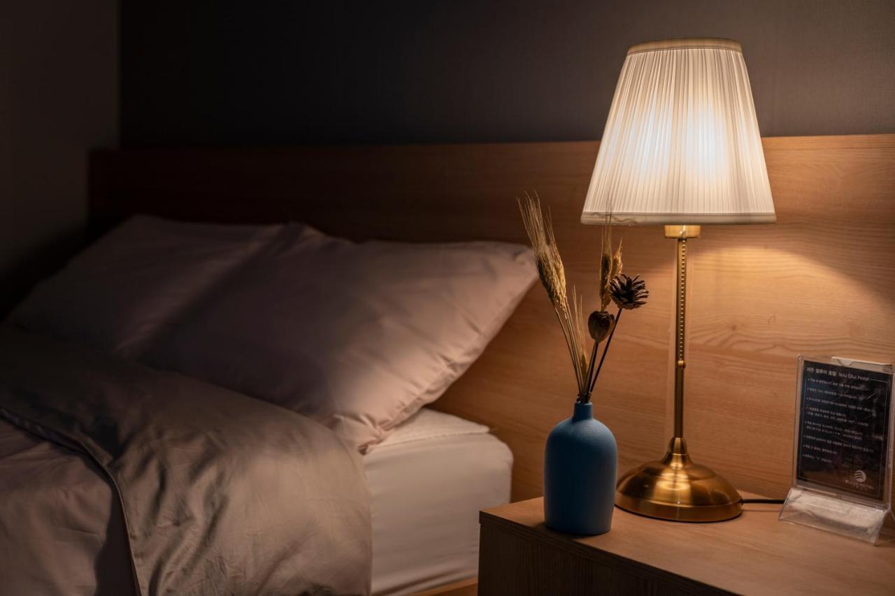 Ellui Hotel Чечжу Екстер'єр фото