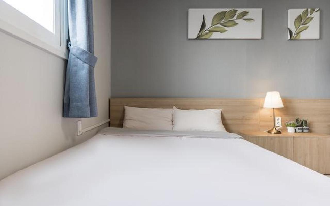 Ellui Hotel Чечжу Екстер'єр фото